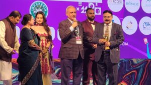 Globoil Award 2021